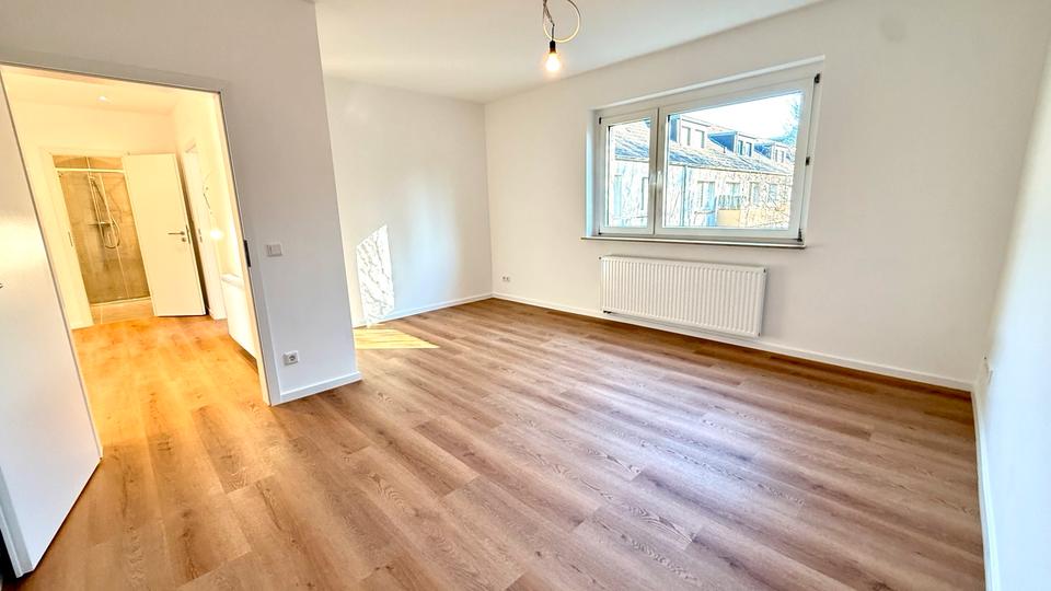 Etagenwohnung Düsseldorf Stadtbezirk 5 - 3 Zimmer, 71 m&sup2;, 319.000&euro; | Angebot:25182104