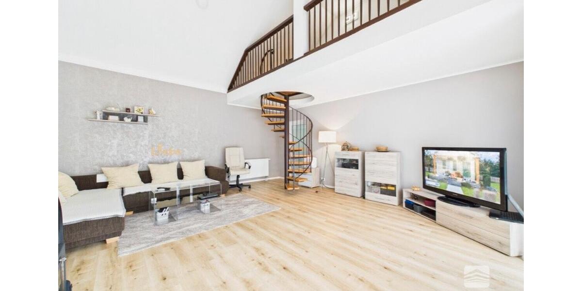 Etagenwohnung Heinsberg - 3 Zimmer, 135 m&sup2;, 1.100&euro; | Angebot:25948936