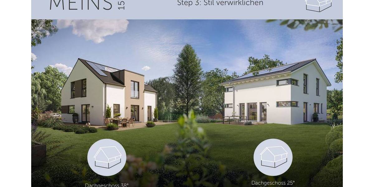 Einfamilienhaus Mönchengladbach Wickrathberg - 6 Zimmer, 150 m&sup2;, 496.000&euro; | Angebot:26080486