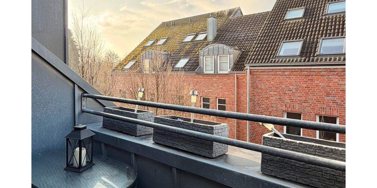 Etagenwohnung Brüggen / Bracht Bracht - 3 Zimmer, 89 m&sup2;, 239.000&euro; | Angebot:25698276