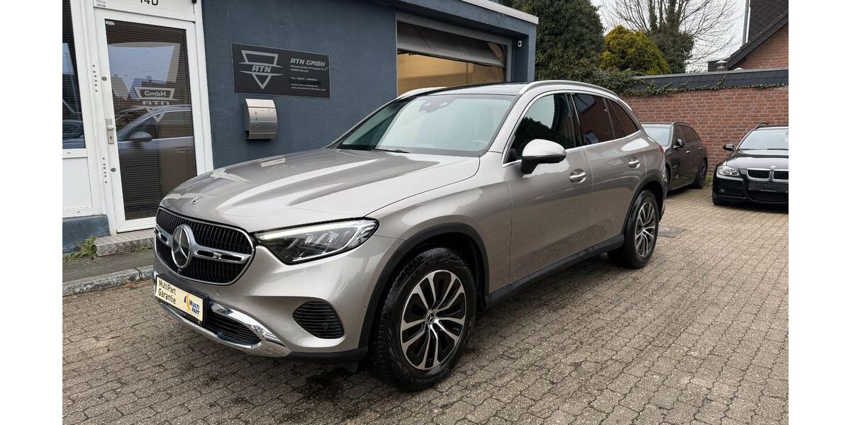 Mercedes-Benz GLC 220 66.000 km 45.900 &euro; Neuss 41469