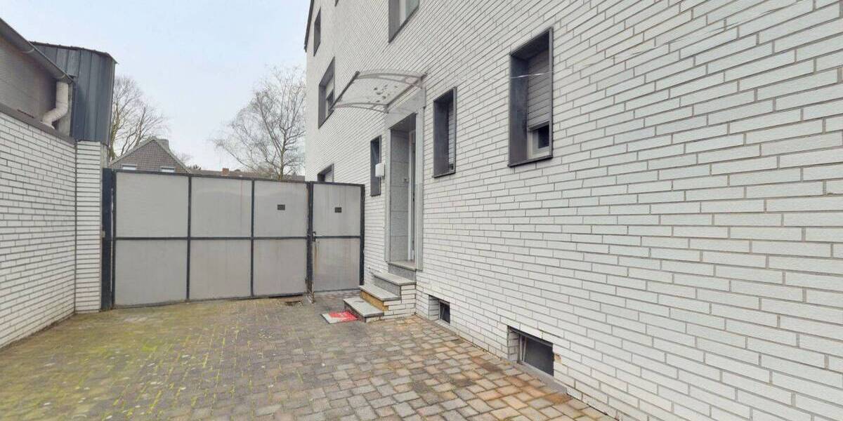 Einfamilienhaus Mönchengladbach Pesch - 6 Zimmer, 165 m&sup2;, 249.000&euro; | Angebot:25744168