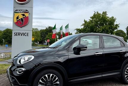 Fiat 500X 48.900 km 14.300 &euro; Grevenbroich 41515