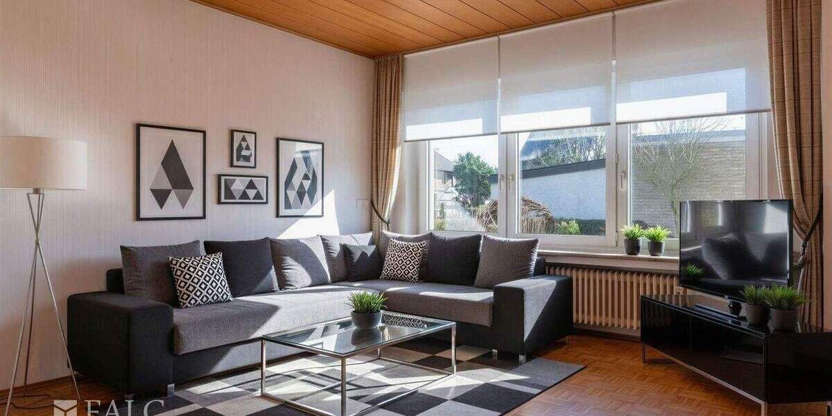 Einfamilienhaus Wegberg Klinkum - 4 Zimmer, 100 m&sup2;, 269.000&euro; | Angebot:25735399