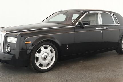Rolls Royce Phantom 65.800 km 85.884 &euro; Neuss 41460
