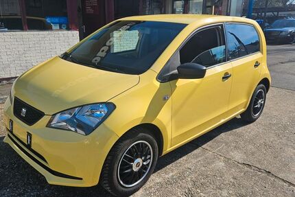 Seat Mii 83.000 km 4.599 &euro; Krefeld 47807