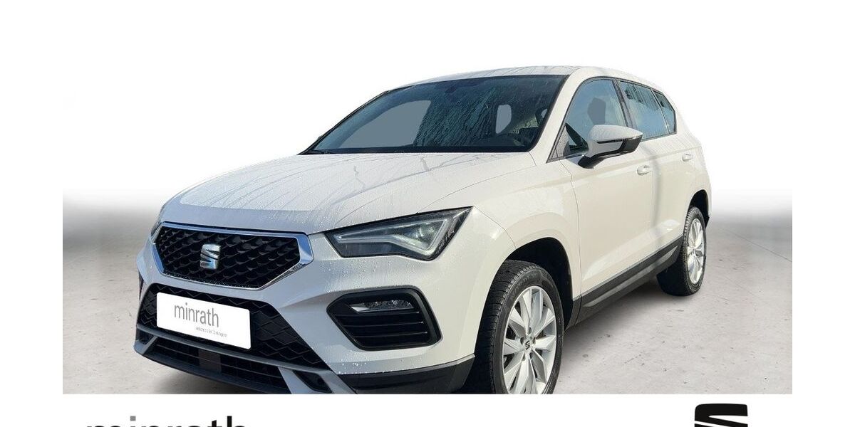 Seat Ateca 78.927 km 16.440 &euro; Moers 47441