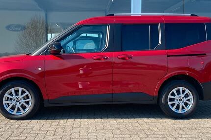 Ford Tourneo Courier 13.000 km 22.990 &euro; Willich-Anrath 47877