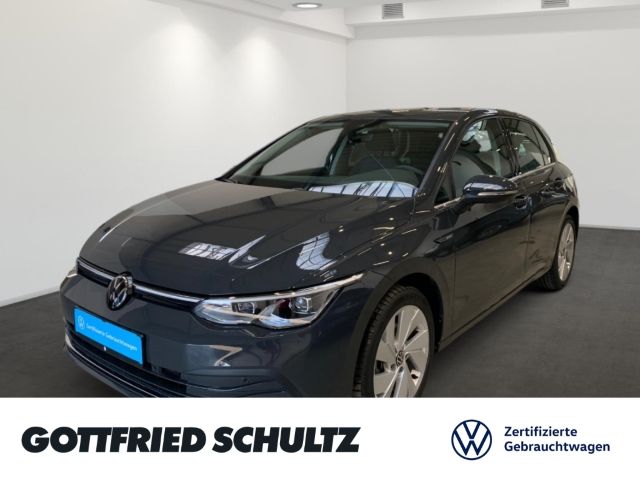 VW Golf 16.828 km 25.950 &euro; Neuss 41460