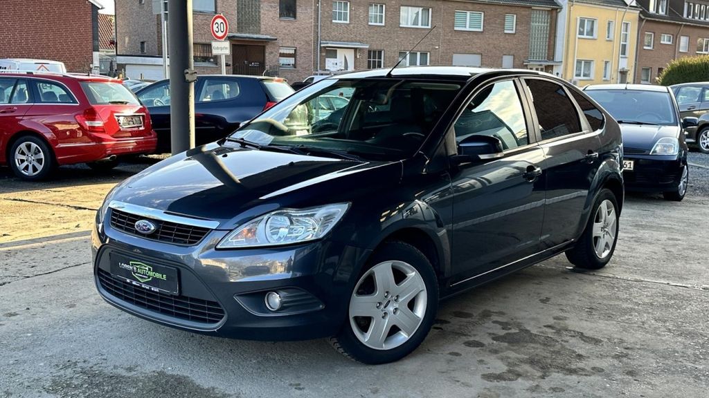 Ford Focus 164.999 km 3.590 &euro; Mönchengladbach 41238