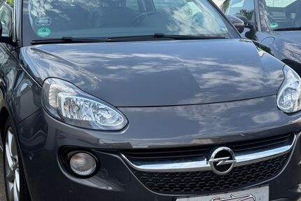 Opel Adam 82.000 km 7.750 &euro; Krefeld 47807