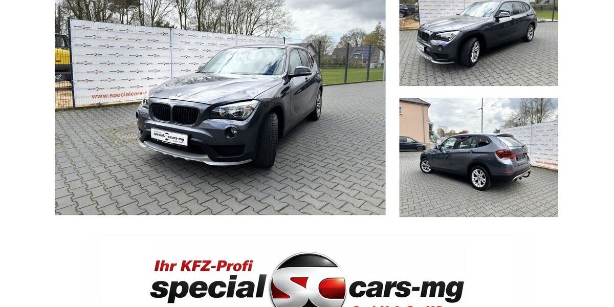 BMW X1 122.000 km 13.890 &euro; Mönchengladbach 41066
