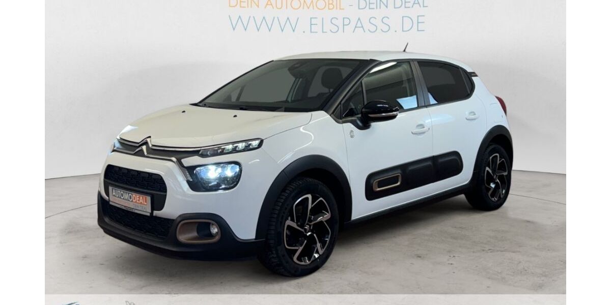Citroen C3 17.804 km 12.795 &euro; Moers 47445