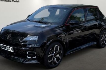 Renault R 5 3.600 km 27.990 &euro; Mönchengladbach 41061