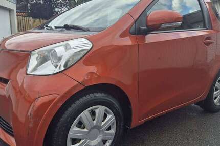 Toyota iQ 113.000 km 3.500 &euro; Kamp-Lintfort, Stadt 47475