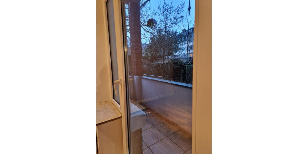 Erdgeschoßwohnung Düsseldorf Stadtbezirk 6 - 2 Zimmer, 54 m&sup2;, 198.000&euro; | Angebot:25902613