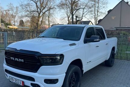 Dodge RAM 161.000 km 29.999 &euro; Mönchengladbach 41238