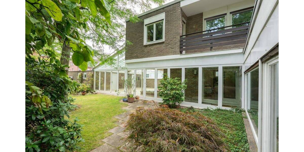 Einfamilienhaus Krefeld / Bockum Bockum - 8 Zimmer, 263 m&sup2;, 879.000&euro; | Angebot:25740507