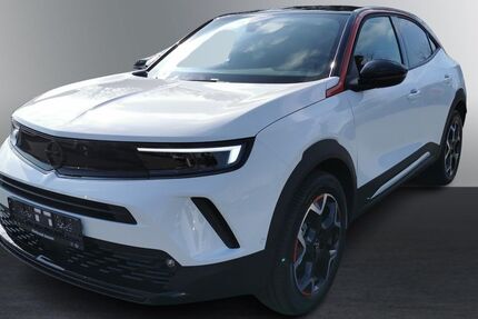 Opel Mokka 15.210 km 23.890 &euro; Mönchengladbach 41066