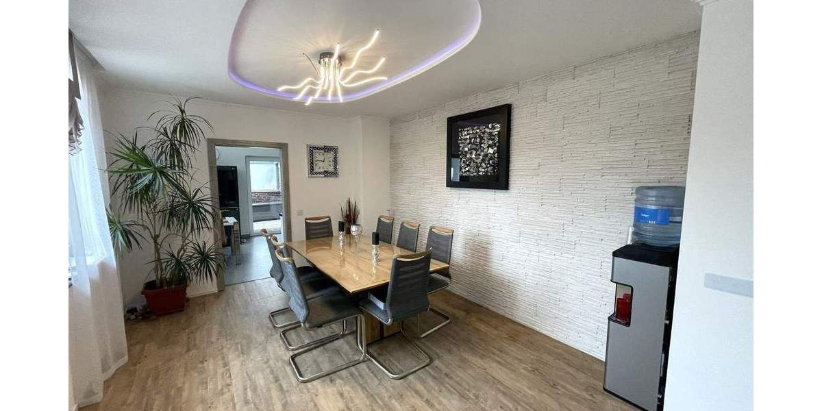 Bungalow Mönchengladbach Buchholz - 6 Zimmer, 268 m&sup2;, 738.000&euro; | Angebot:26796454