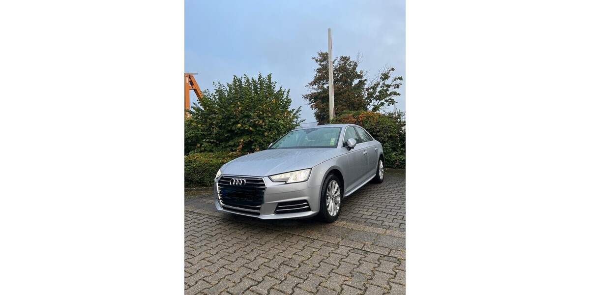 Audi A4 143.000 km 16.800 &euro; Geldern 47608