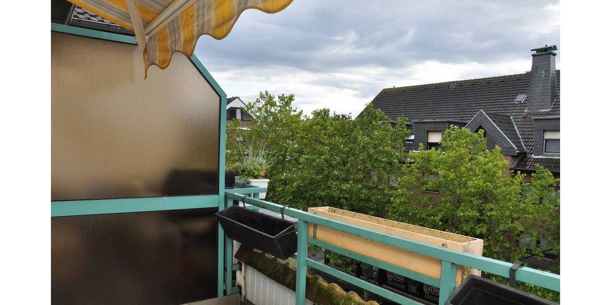 Etagenwohnung Kaarst Kaarst-Mitte - 2 Zimmer, 64 m&sup2;, 195.000&euro; | Angebot:26930032