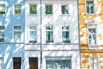 Gewerbeobjekt Krefeld Krefeld-Mitte - 898&euro; | Angebot:25794728