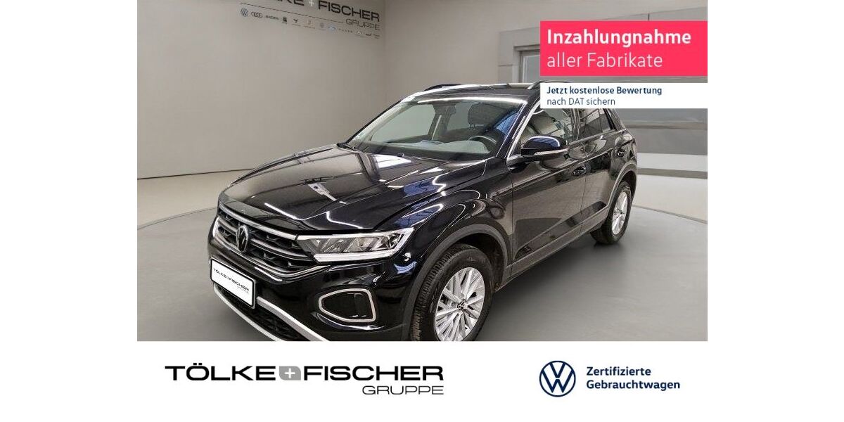VW T-Roc 22.779 km 19.995 &euro; Krefeld 47805