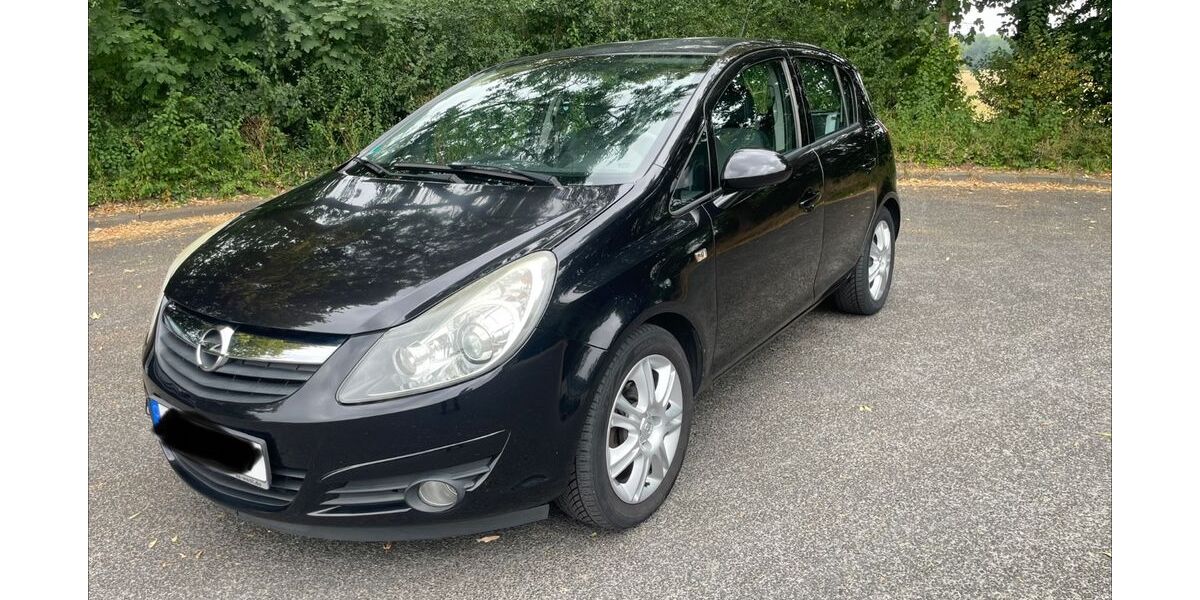 Opel Corsa 156.000 km 3.150 &euro; Neuss 41466