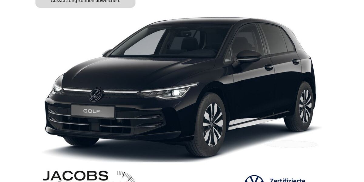 VW Golf 21.527 km 28.480 &euro; Heinsberg 52525
