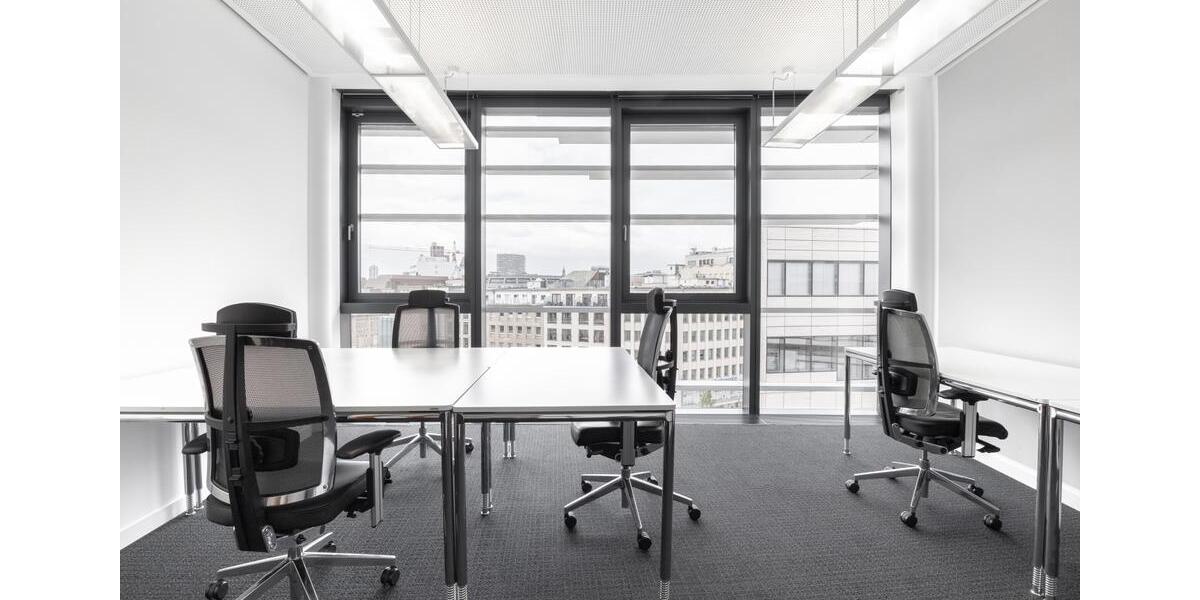 Gewerbeobjekt Düsseldorf Stadtmitte - 6.526&euro; | Angebot:22931520