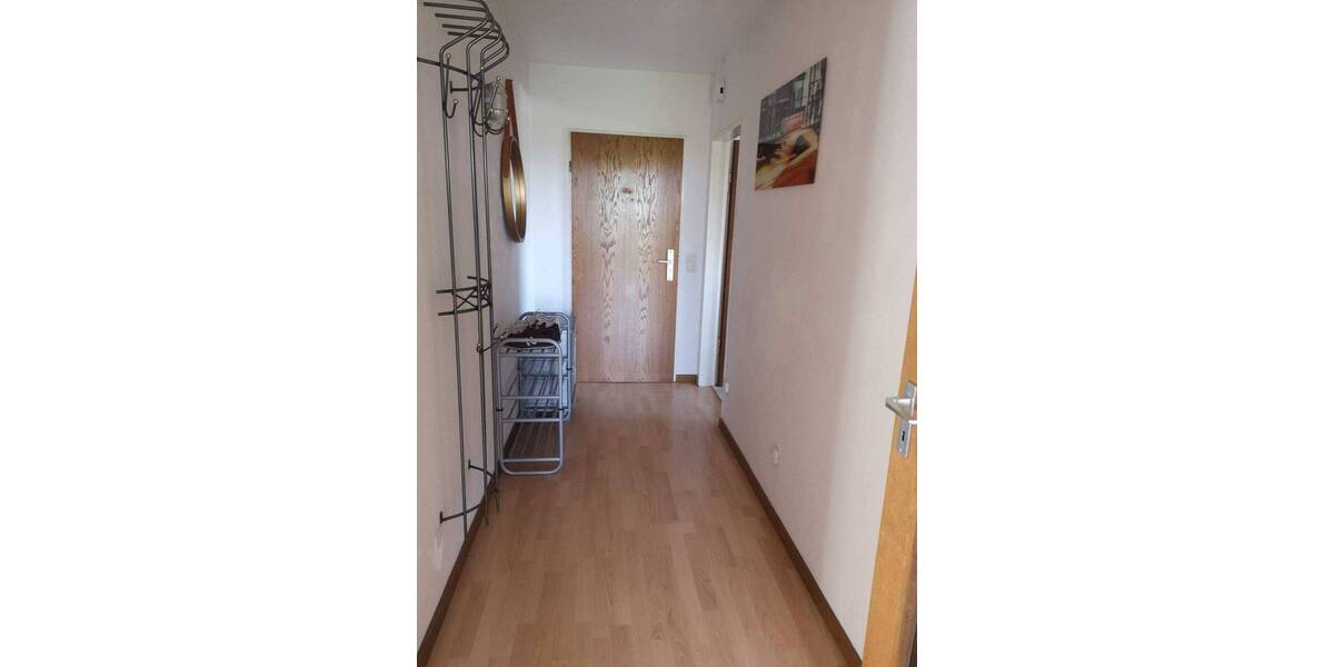 Etagenwohnung Düsseldorf Oberbilk - 2 Zimmer, 73 m&sup2;, 900&euro; | Angebot:26036663