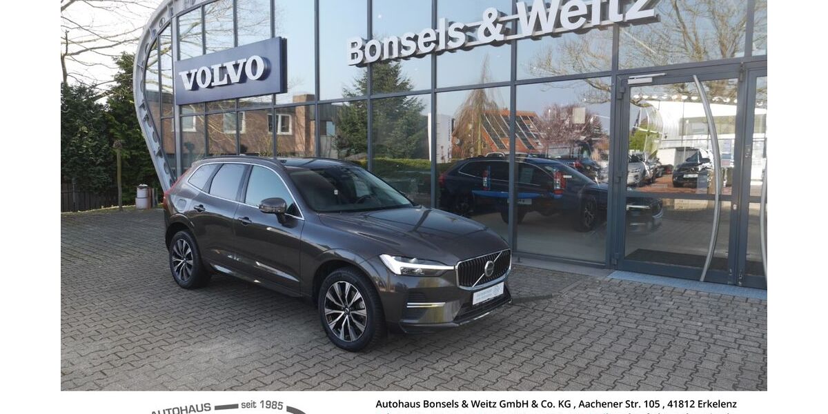 Volvo XC60 70.159 km 29.790 &euro; Erkelenz 41812