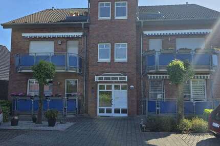 Wohnung Geldern- Walbeck Walbeck - 2 Zimmer, 59 m&sup2;, 545&euro; | Angebot:26569580