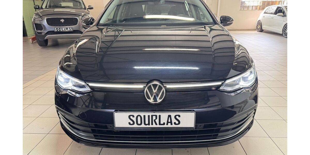 VW Golf 100.000 km 22.400 &euro; Düsseldorf 40599