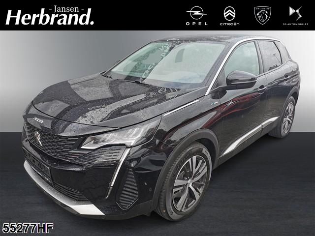 Peugeot 3008 42.496 km 20.890 &euro; Mönchengladbach 41066