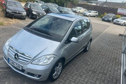 Mercedes-Benz A 180 109.000 km 5.900 &euro; Viersen 41749