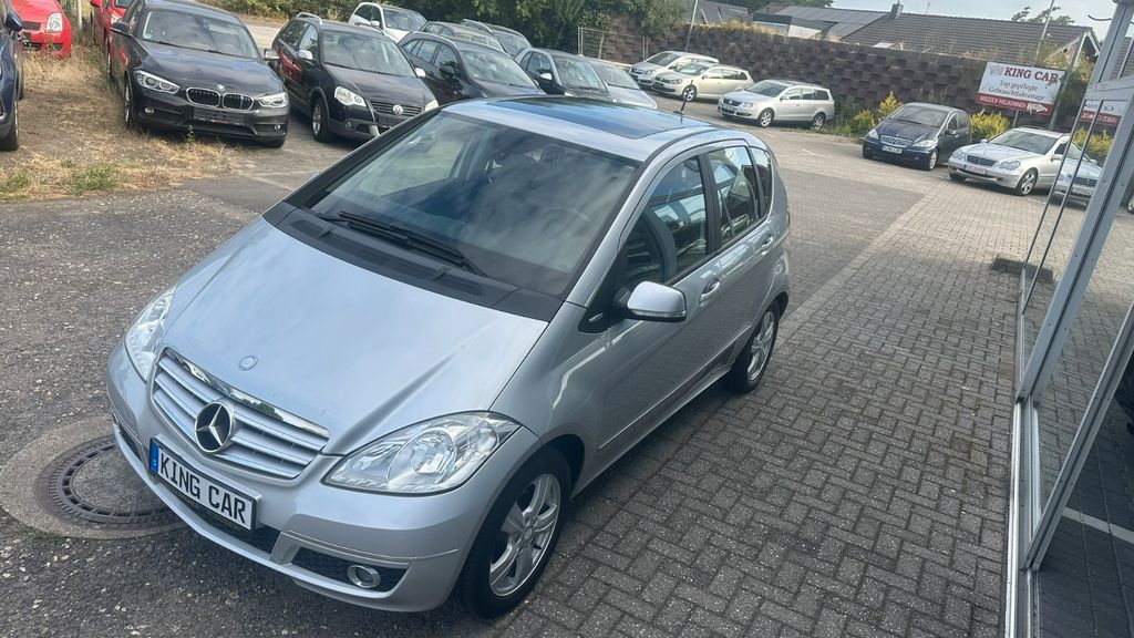 Mercedes-Benz A 180 109.000 km 5.900 &euro; Viersen 41749