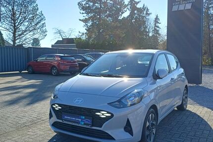Hyundai i10 6.290 km 16.600 &euro; Geldern 47608