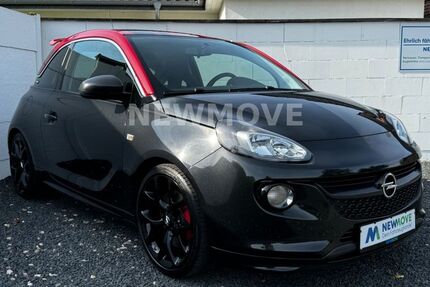 Opel Adam 102.344 km 9.990 &euro; Geilenkirchen 52511