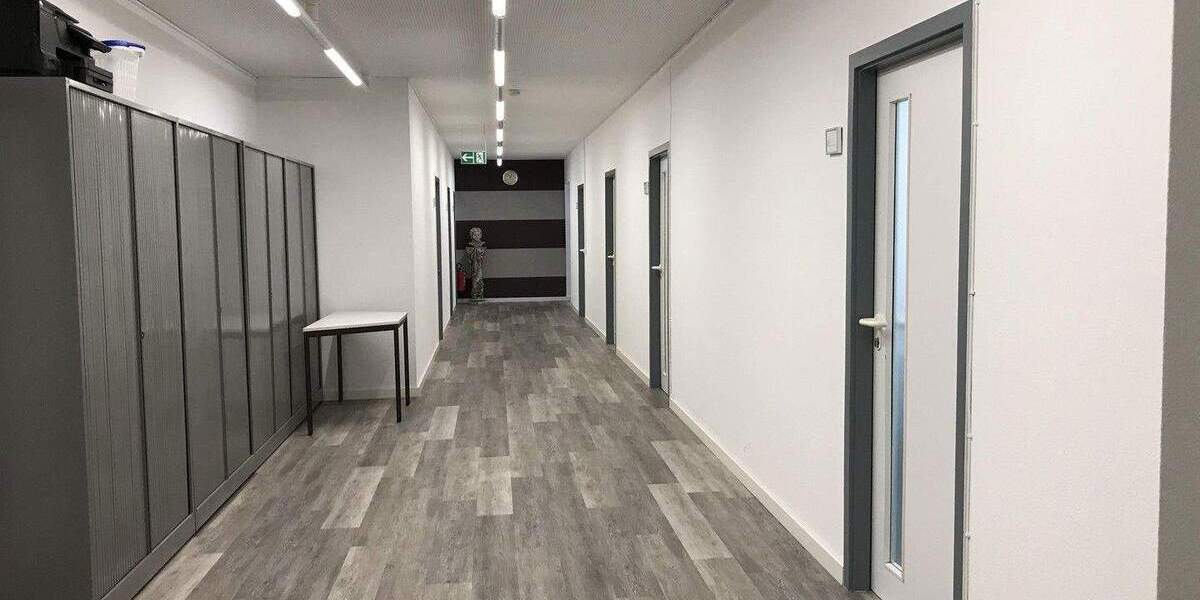 Gewerbeobjekt Düsseldorf Flingern Nord - 363&euro; | Angebot:25760536