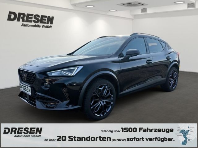 Cupra Formentor 20.009 km 35.390 &euro; Korschenbroich 41352