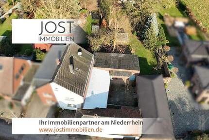 Haus Korschenbroich Glehn - 4 Zimmer, 109 m&sup2;, 395.000&euro; | Angebot:25730855