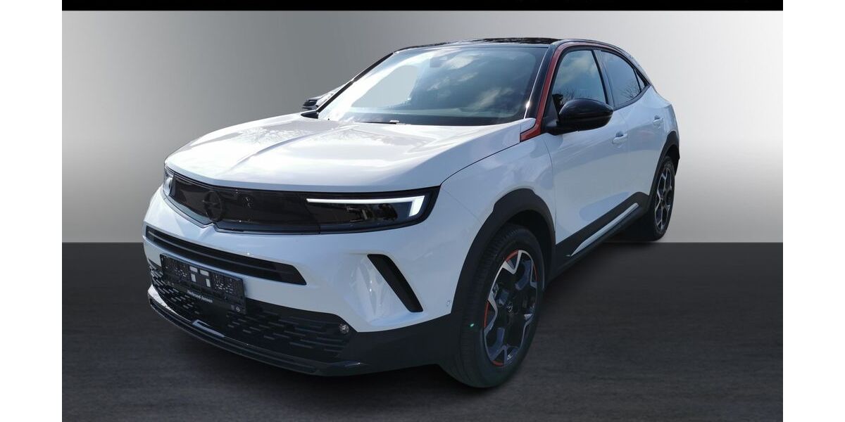 Opel Mokka 13.404 km 24.890 &euro; Mönchengladbach 41066