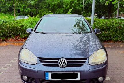 VW Golf 173.000 km 2.500 &euro; Kaarst 41564