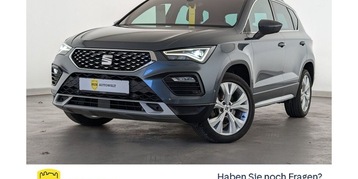 Seat Ateca 81.590 km 21.960 &euro; Düsseldorf 40599