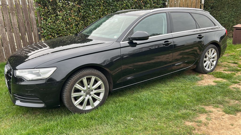 Audi A6 351.000 km 8.990 &euro; Mönchengladbach 41066