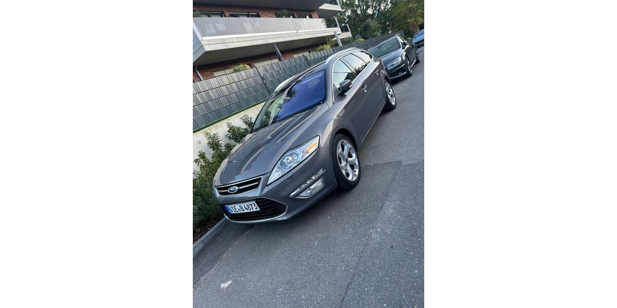 Ford Mondeo 134.000 km 8.400 &euro; Viersen 41751