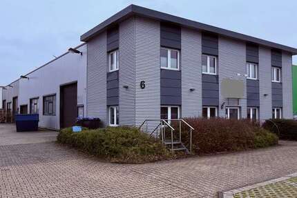 Gewerbeobjekt Hückelhoven Doverheide - 4.427&euro; | Angebot:24551400