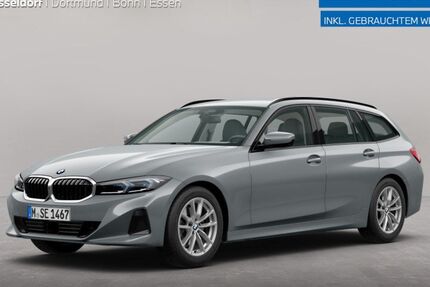 BMW 318 20.512 km 39.899 &euro; Düsseldorf 40237